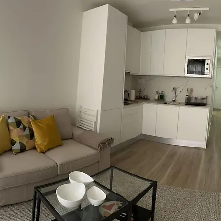 Apartamento 5 Pasos De La Playa Apartment Las Palmas de Gran Canaria