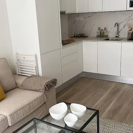 Apartamento 5 Pasos De La Playa Apartment Las Palmas de Gran Canaria
