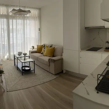 Apartment Apartamento 5 Pasos De La Playa *